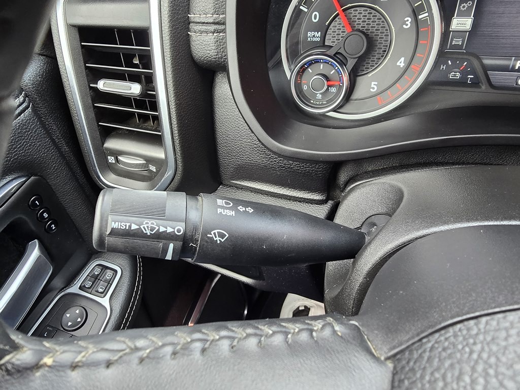 2024 RAM 2500 Image 20
