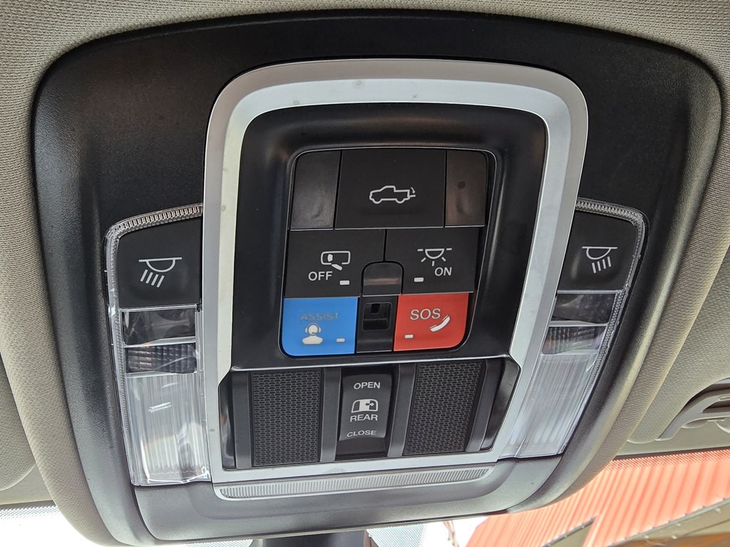 2024 RAM 2500 Image 21