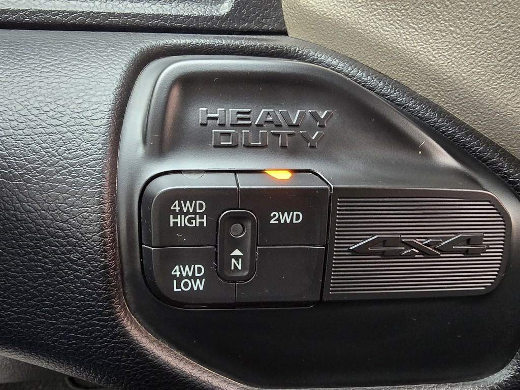 2024 RAM 2500 Image 22