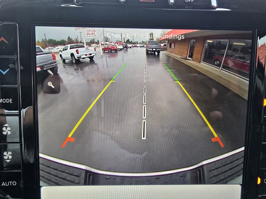 2024 RAM 2500 Image 24