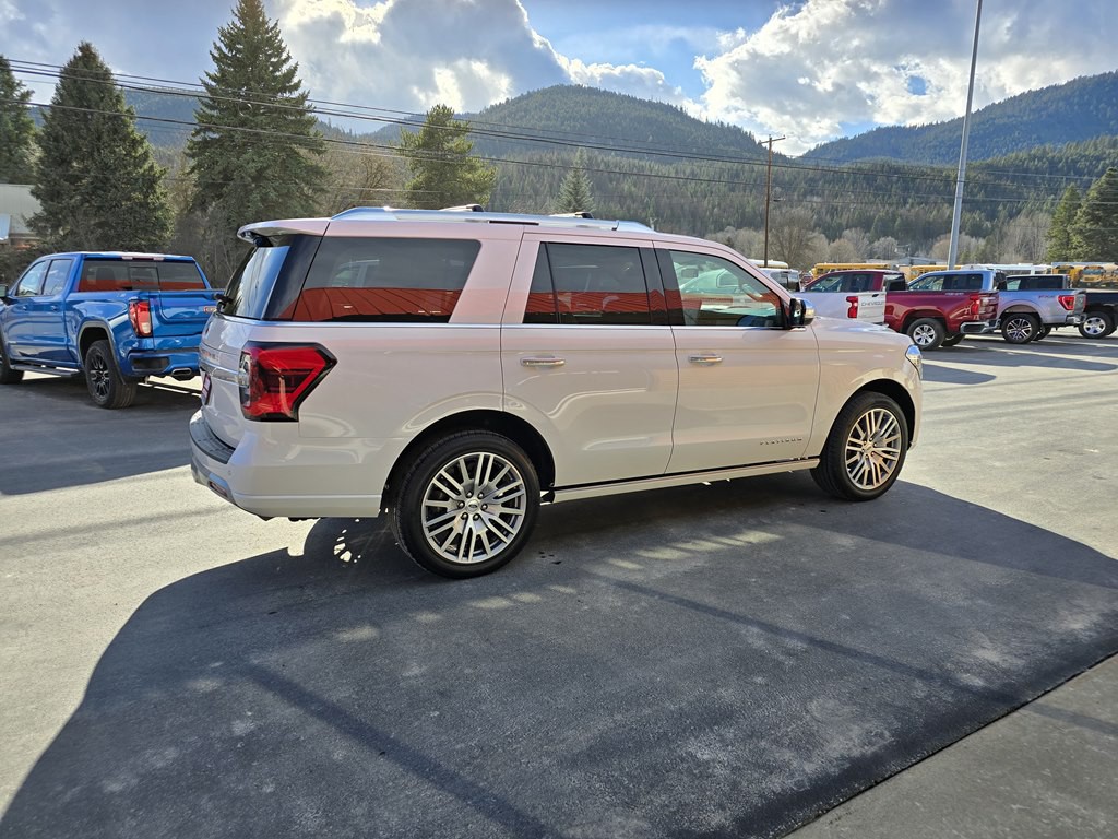 2023 Ford Expedition Image 4