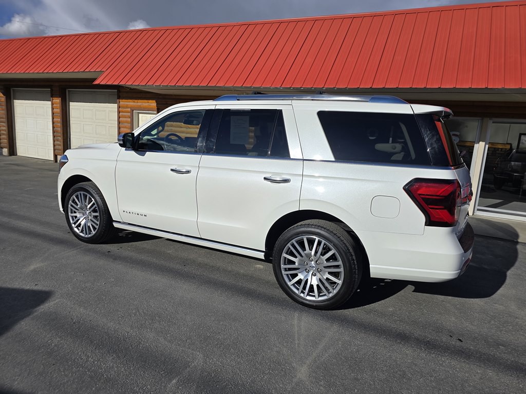 2023 Ford Expedition Image 5