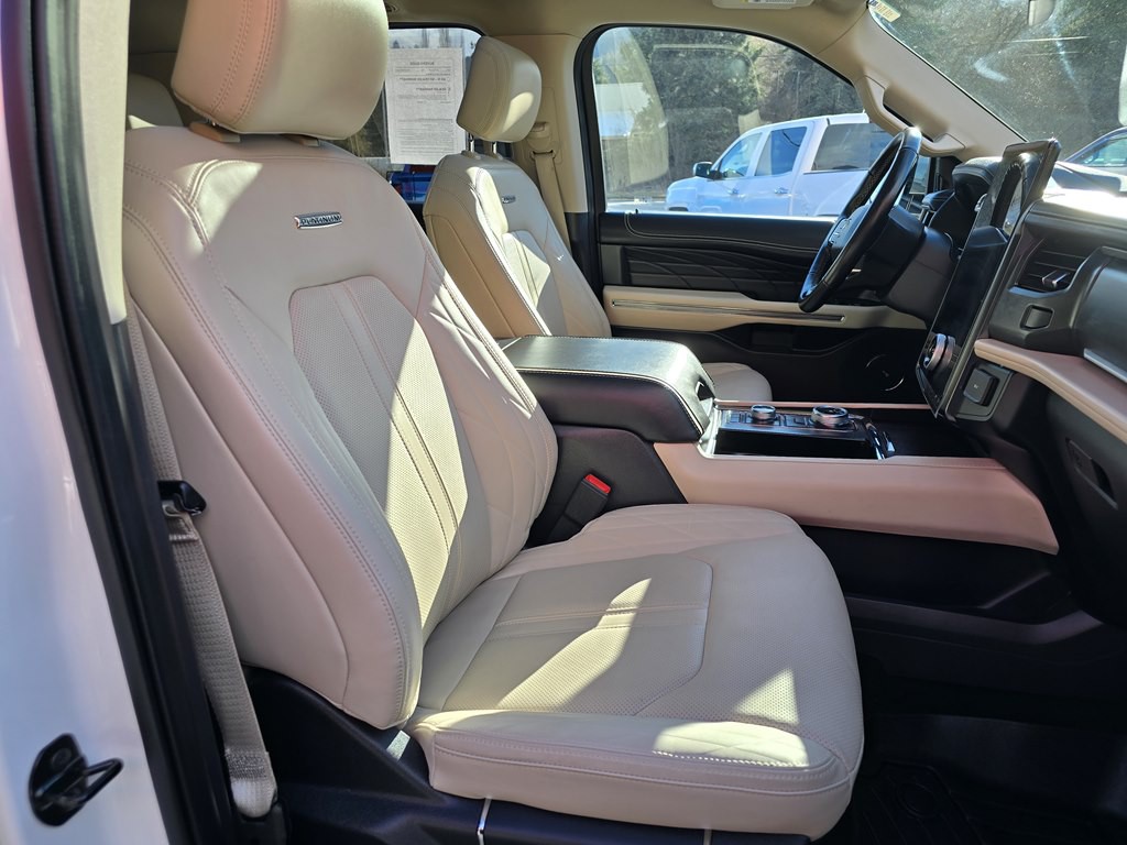 2023 Ford Expedition Image 6