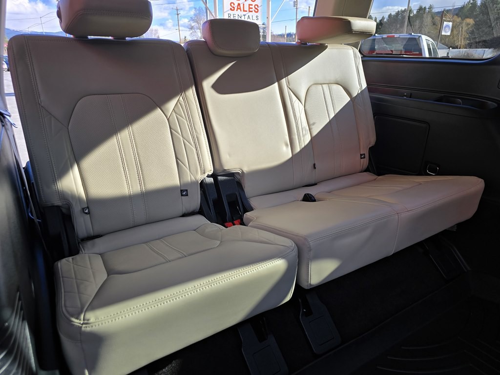 2023 Ford Expedition Image 8