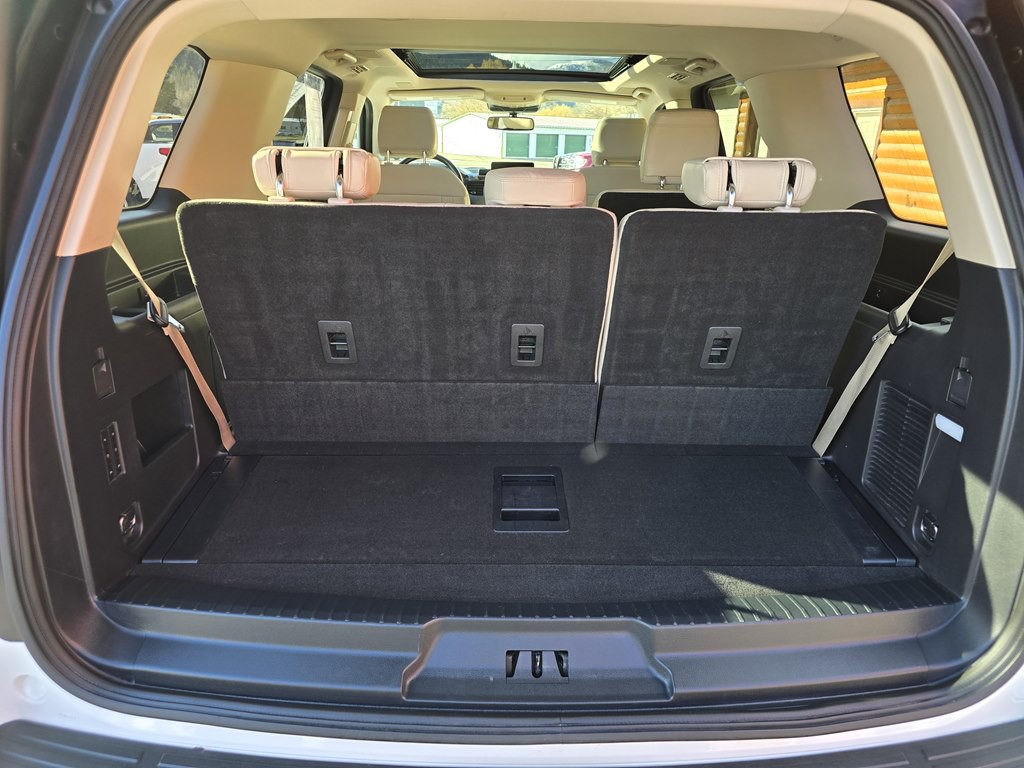 2023 Ford Expedition Image 9