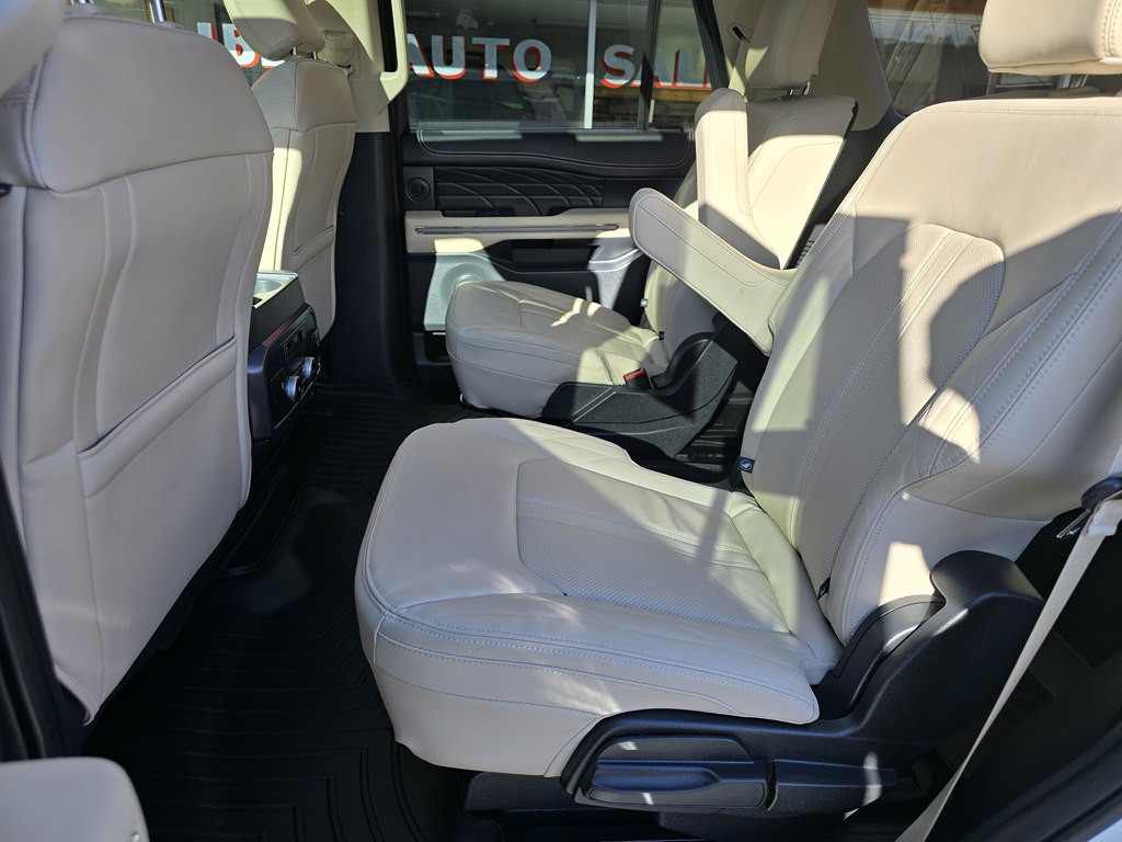 2023 Ford Expedition Image 13