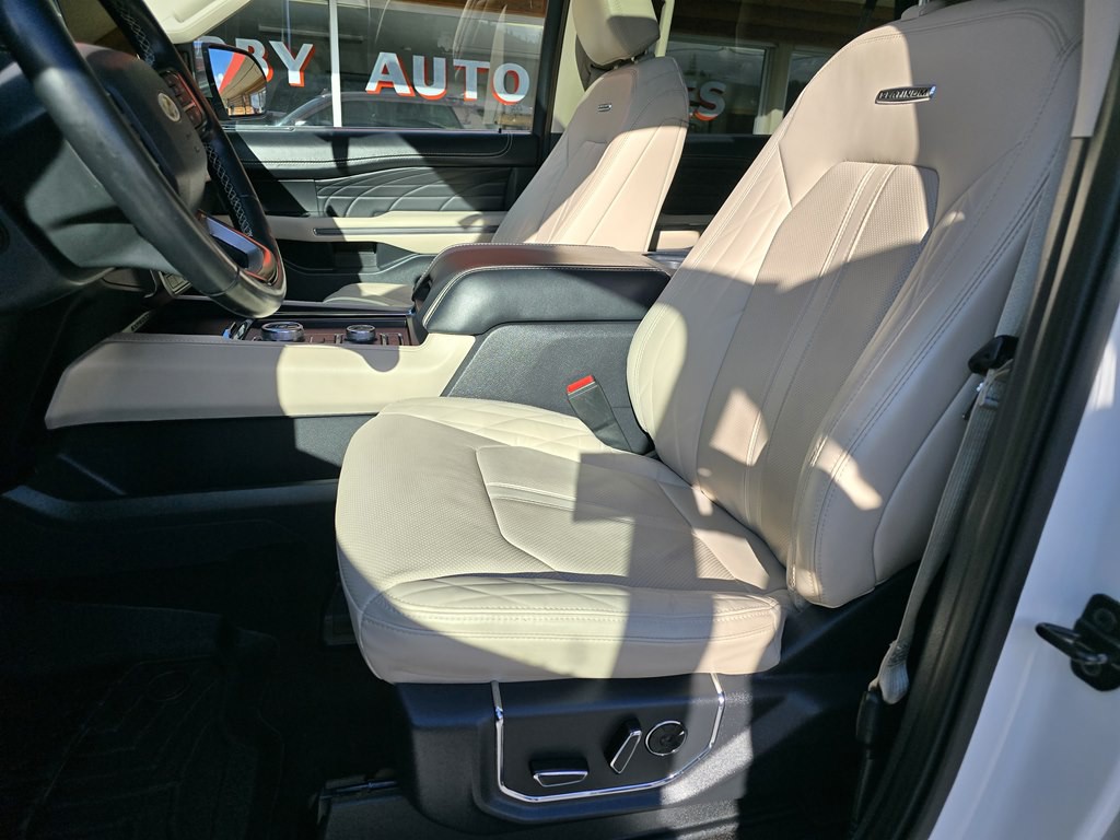 2023 Ford Expedition Image 15