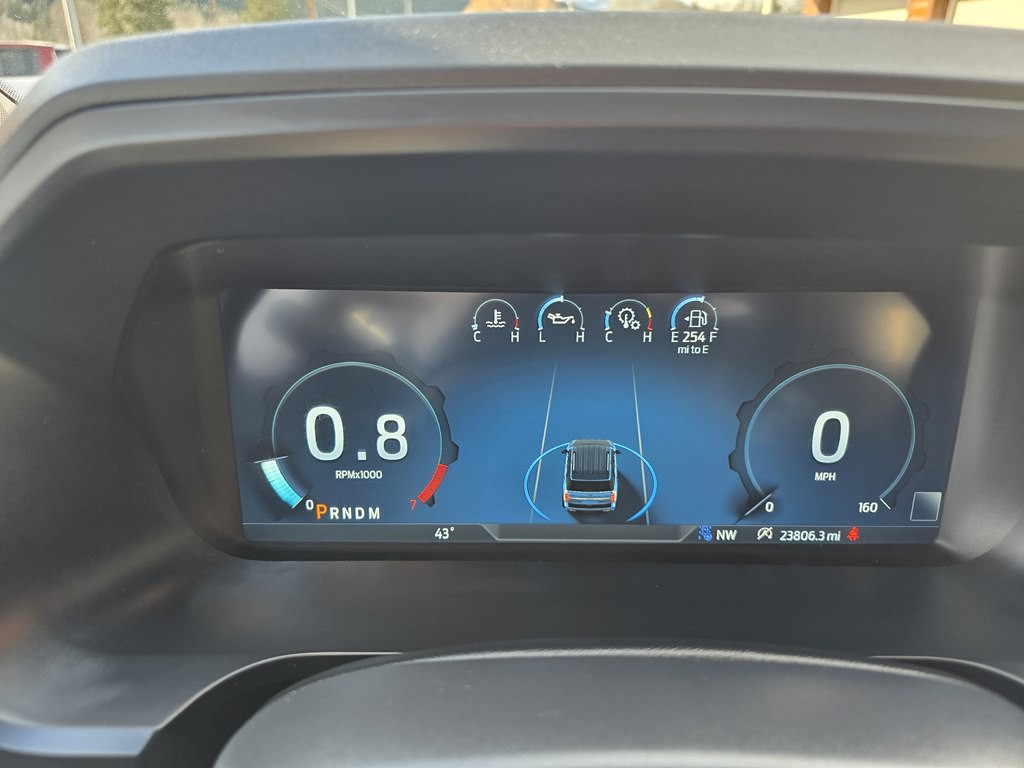 2023 Ford Expedition Image 16