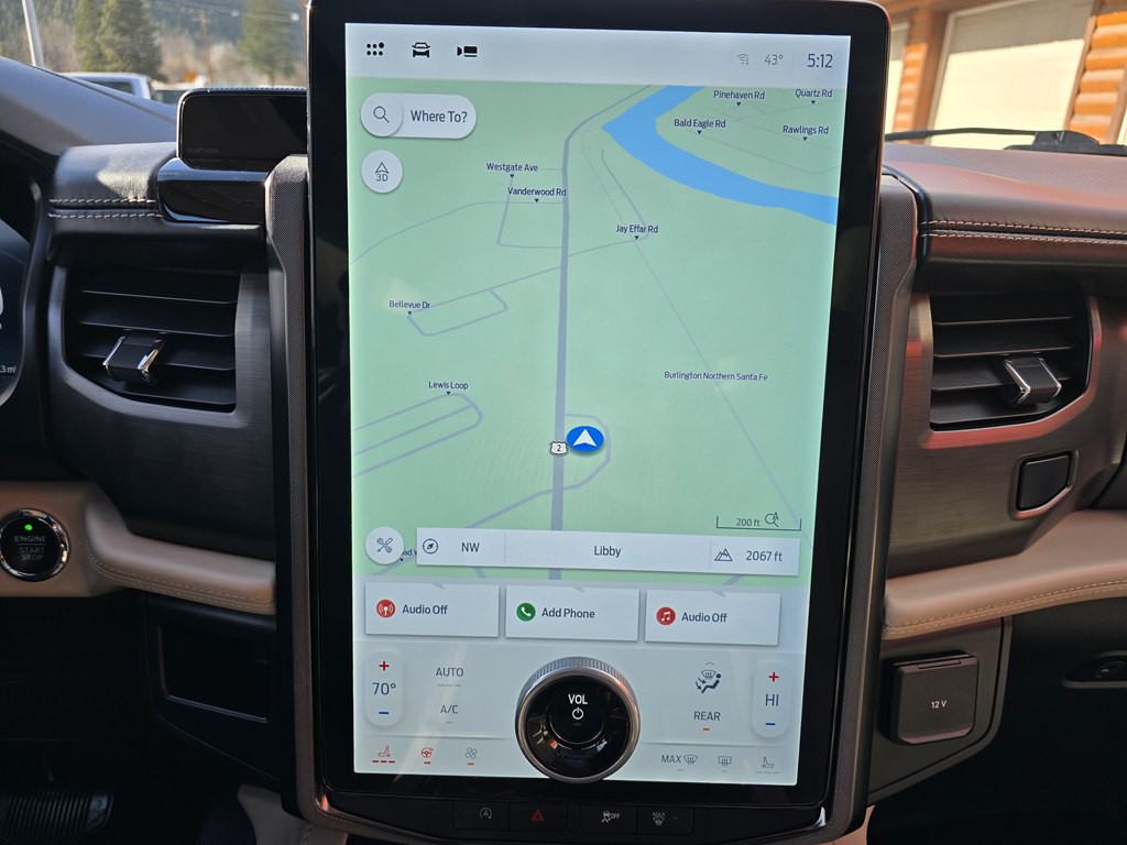 2023 Ford Expedition Image 17