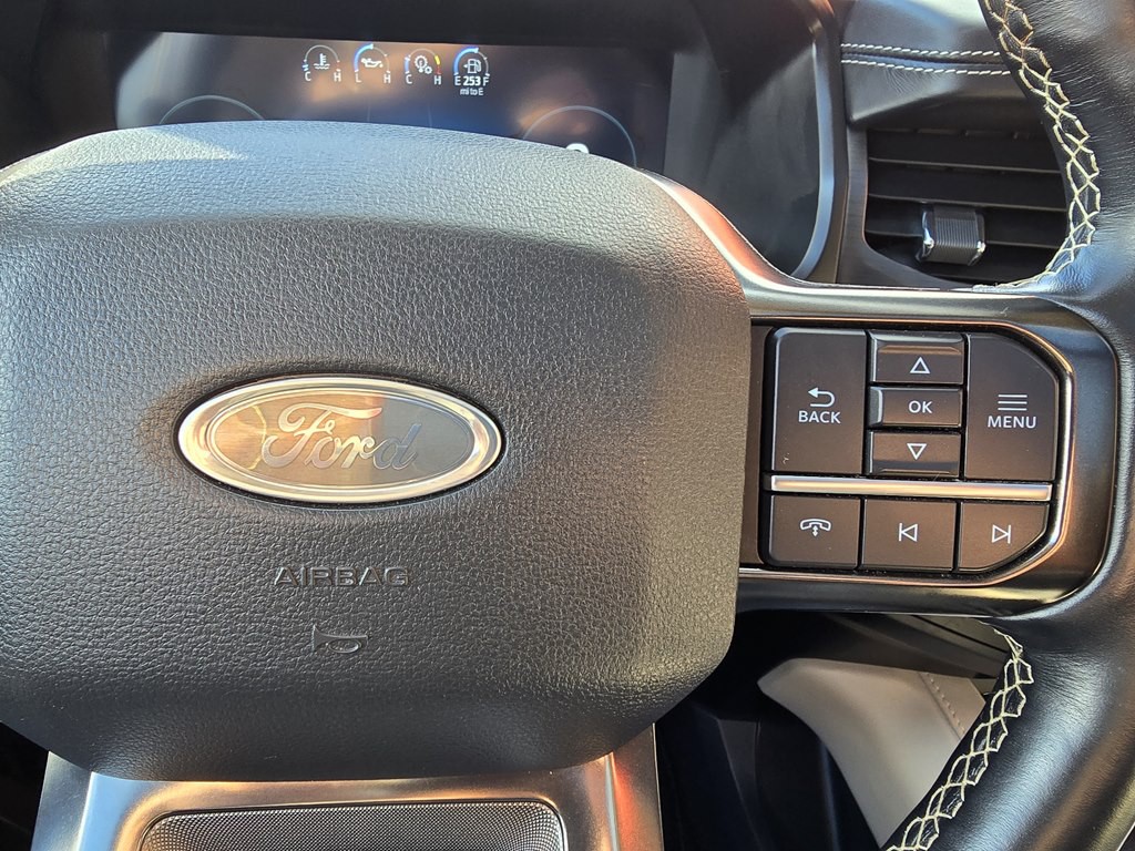 2023 Ford Expedition Image 18