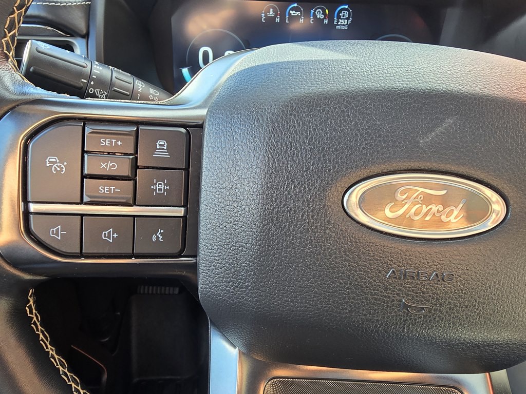 2023 Ford Expedition Image 19