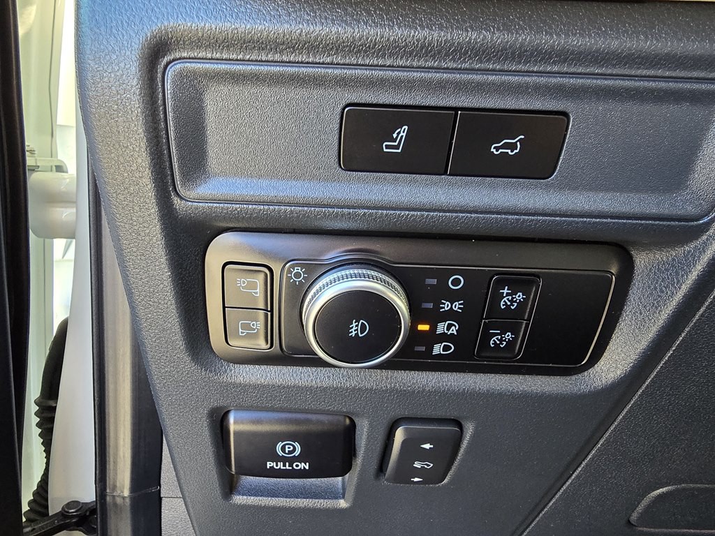 2023 Ford Expedition Image 22