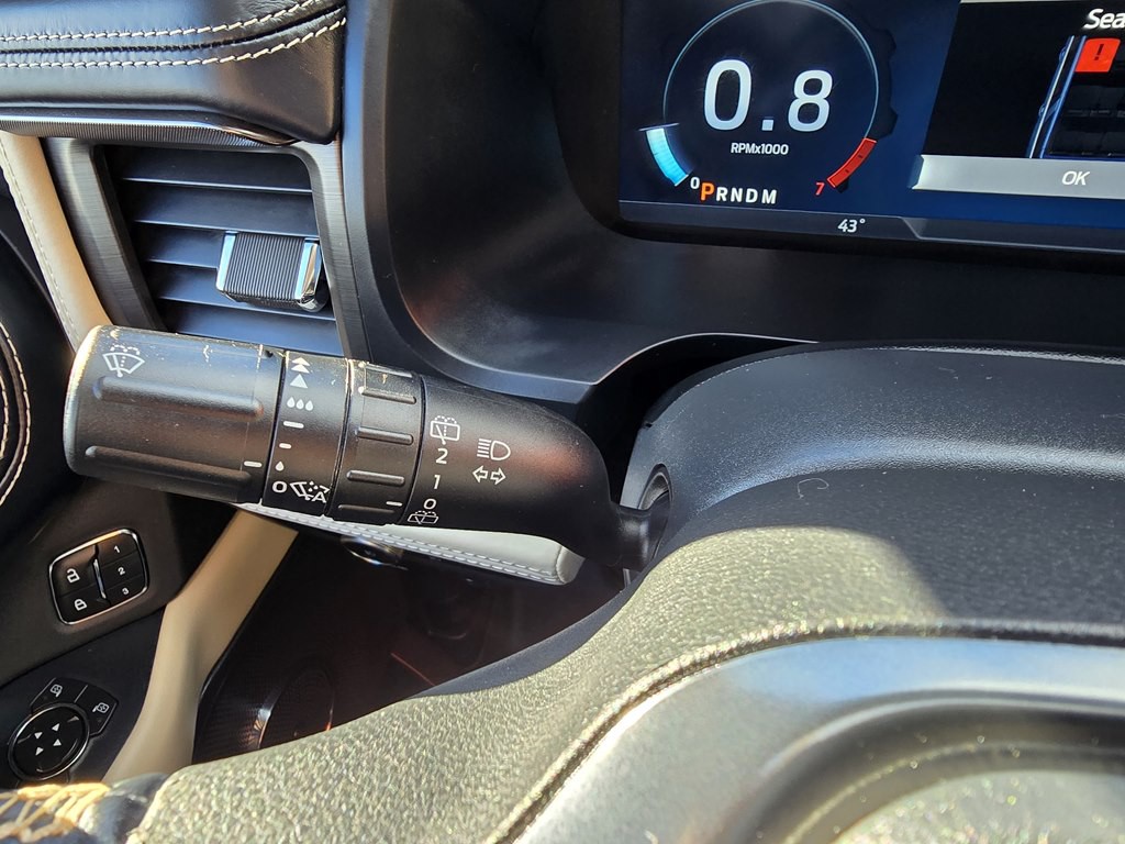 2023 Ford Expedition Image 23