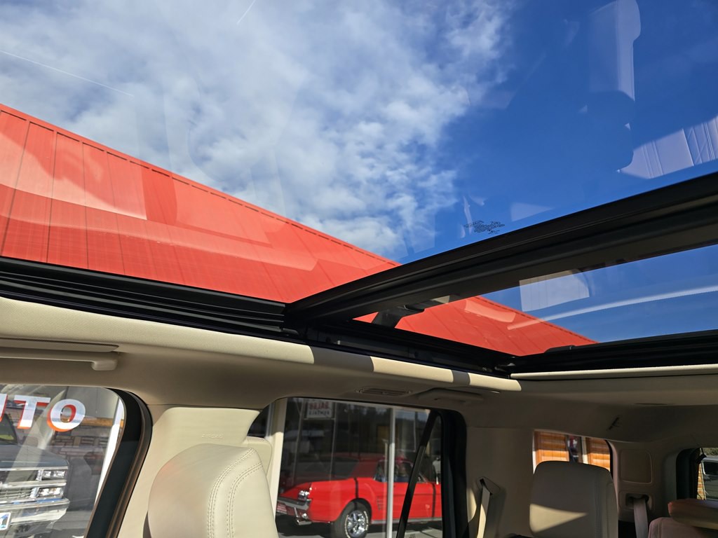 2023 Ford Expedition Image 24