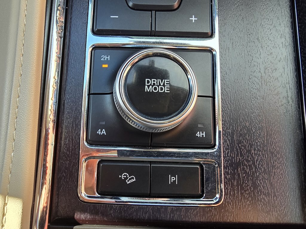 2023 Ford Expedition Image 25