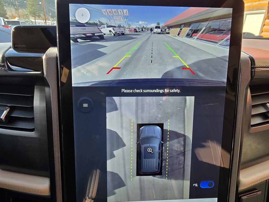 2023 Ford Expedition Image 27