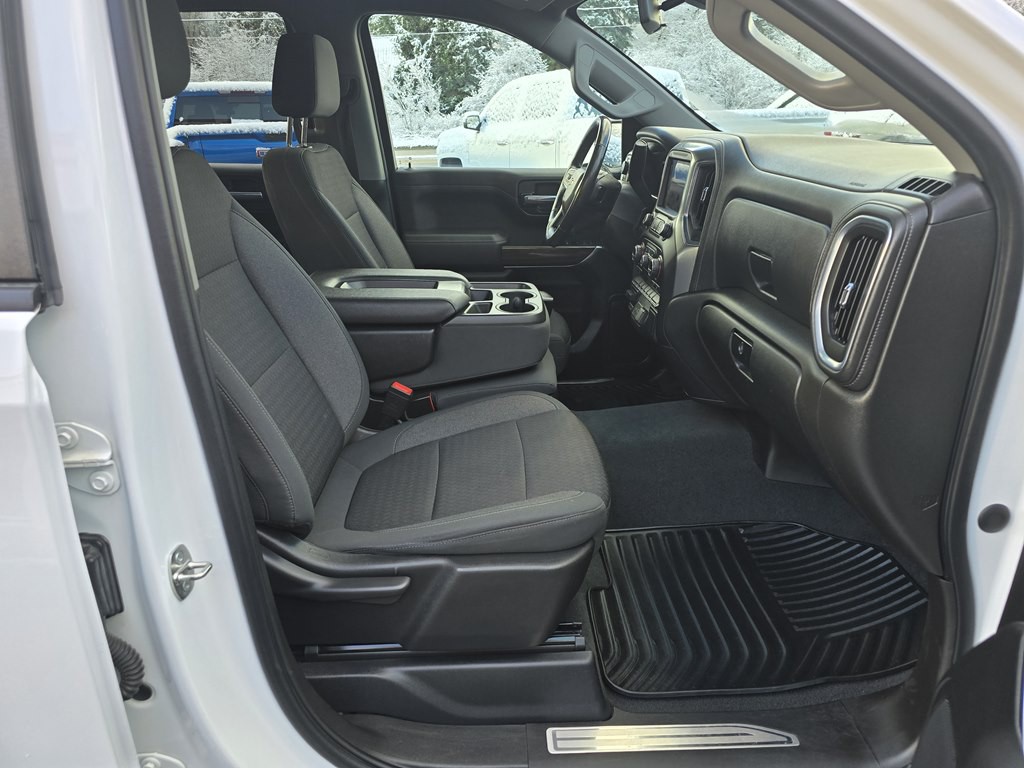 2021 Chevrolet Silverado 1500 Image 7