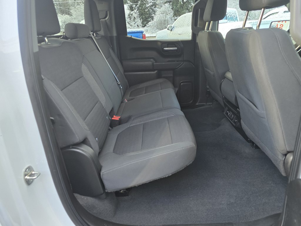 2021 Chevrolet Silverado 1500 Image 8