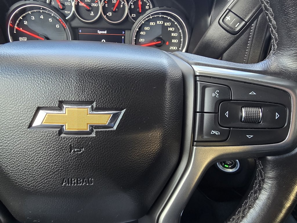 2021 Chevrolet Silverado 1500 Image 15