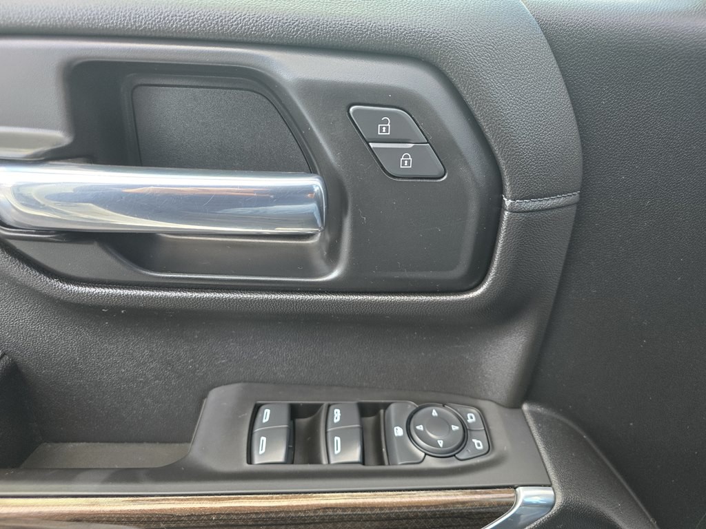 2021 Chevrolet Silverado 1500 Image 17