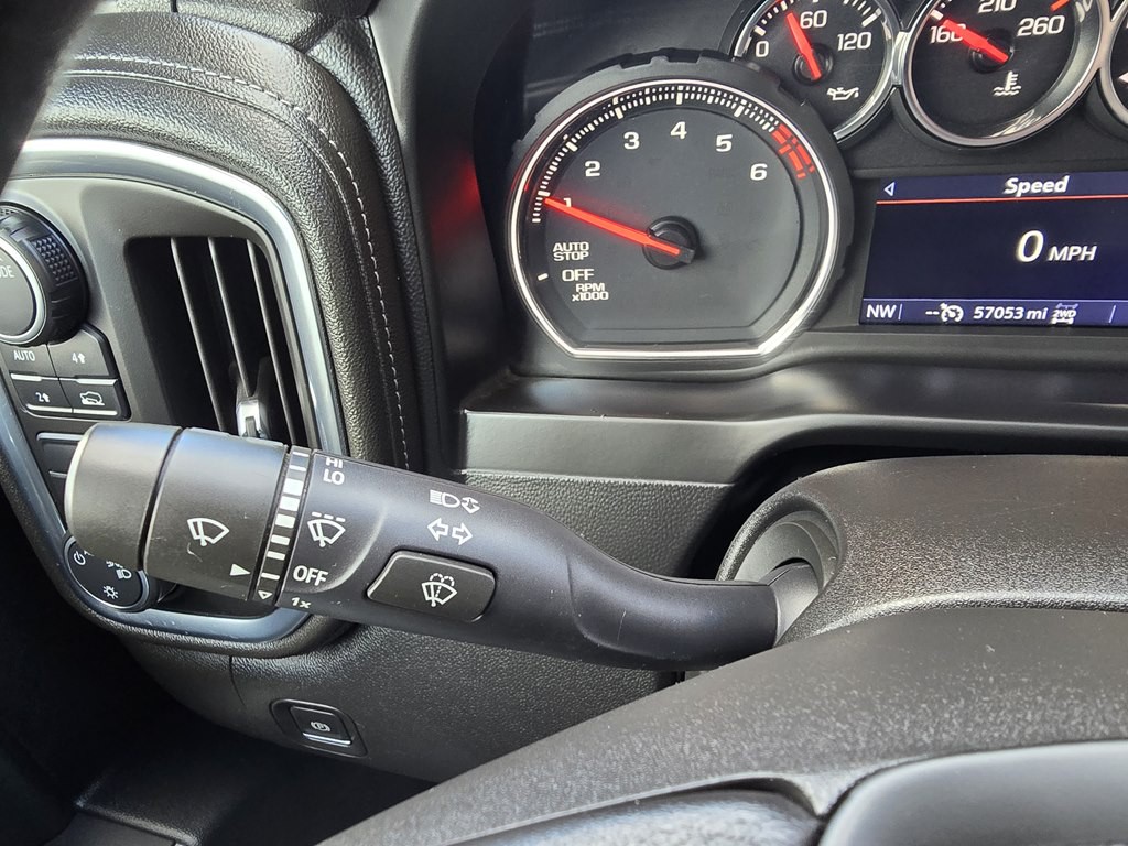 2021 Chevrolet Silverado 1500 Image 19