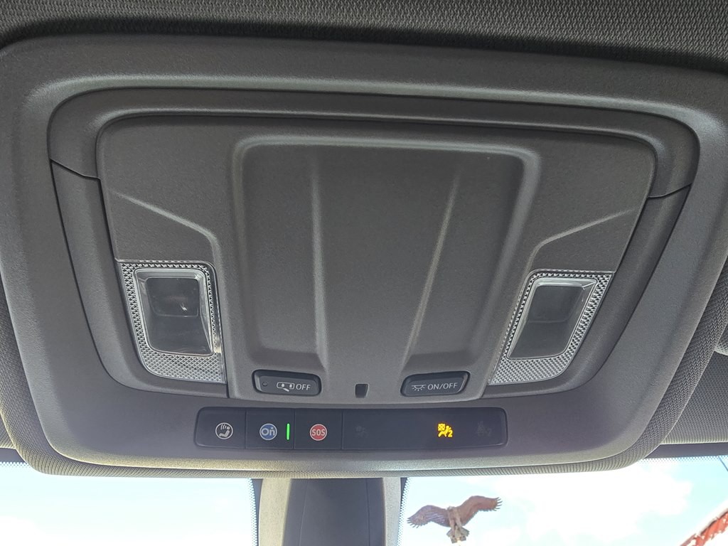 2021 Chevrolet Silverado 1500 Image 21