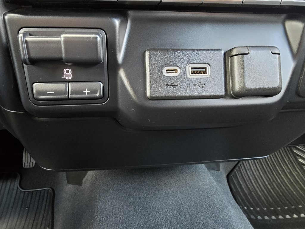 2021 Chevrolet Silverado 1500 Image 22