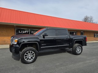 Image for 2015 GMC Sierra 1500 DENALI ID: 7299538