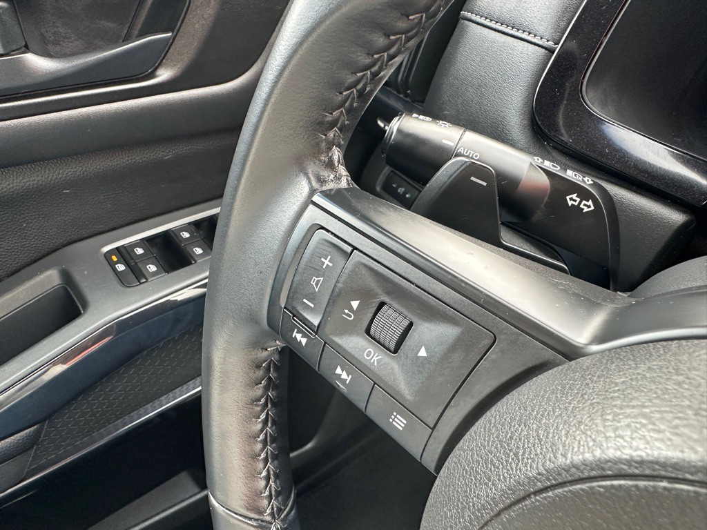 2025 Nissan Pathfinder Image 21