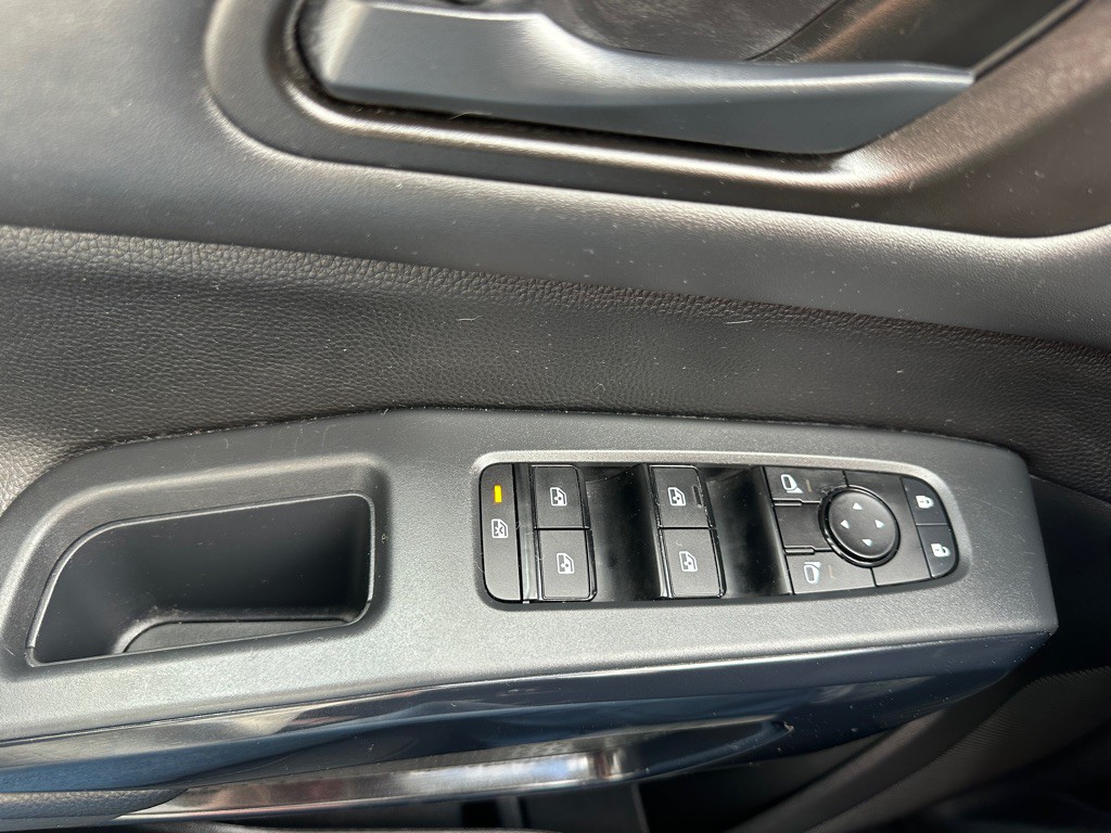 2025 Nissan Pathfinder Image 22