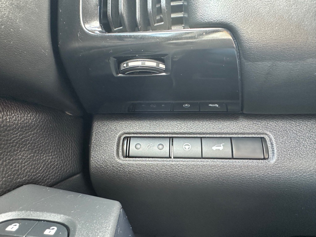 2025 Nissan Pathfinder Image 23