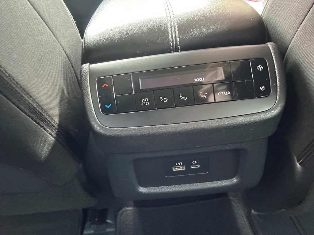 2025 Nissan Pathfinder Image 26