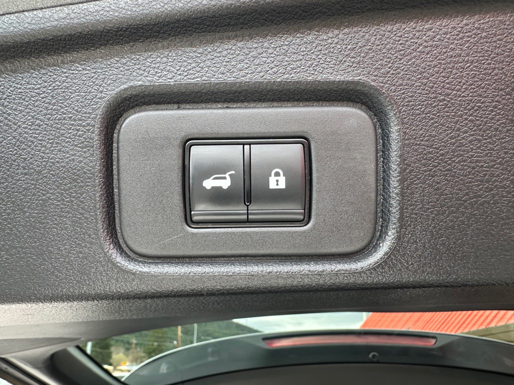 2025 Nissan Pathfinder Image 37