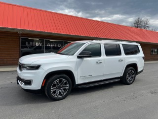 Image for 2023 Jeep Wagoneer L Series Ii ID: 7306479