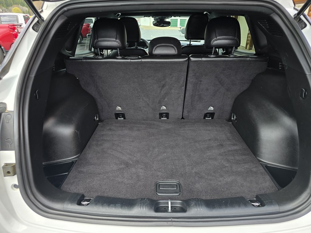 2024 Jeep Compass Image 9