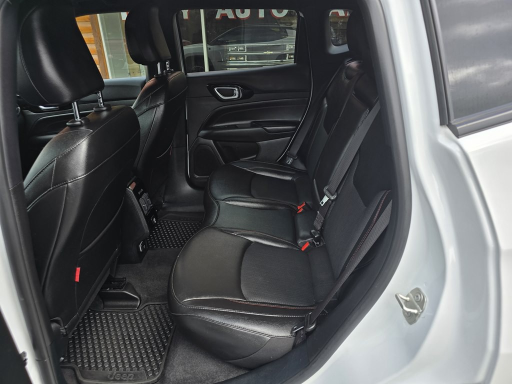 2024 Jeep Compass Image 10