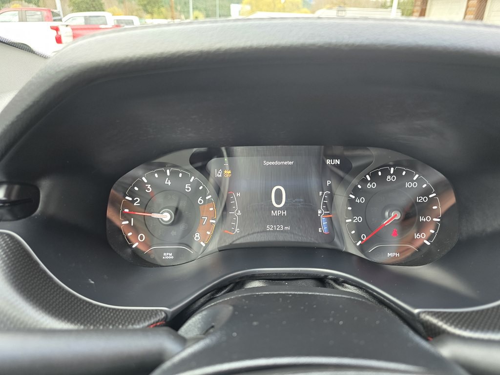 2024 Jeep Compass Image 12