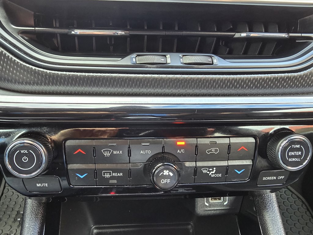 2024 Jeep Compass Image 14