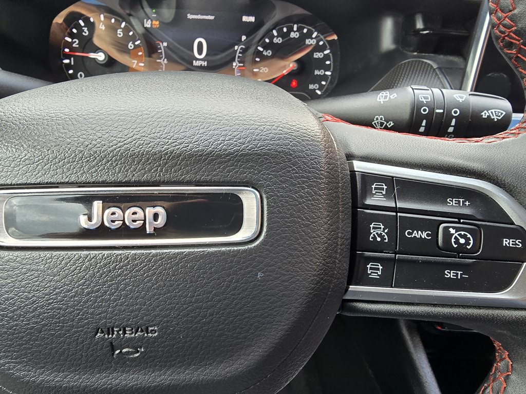 2024 Jeep Compass Image 15