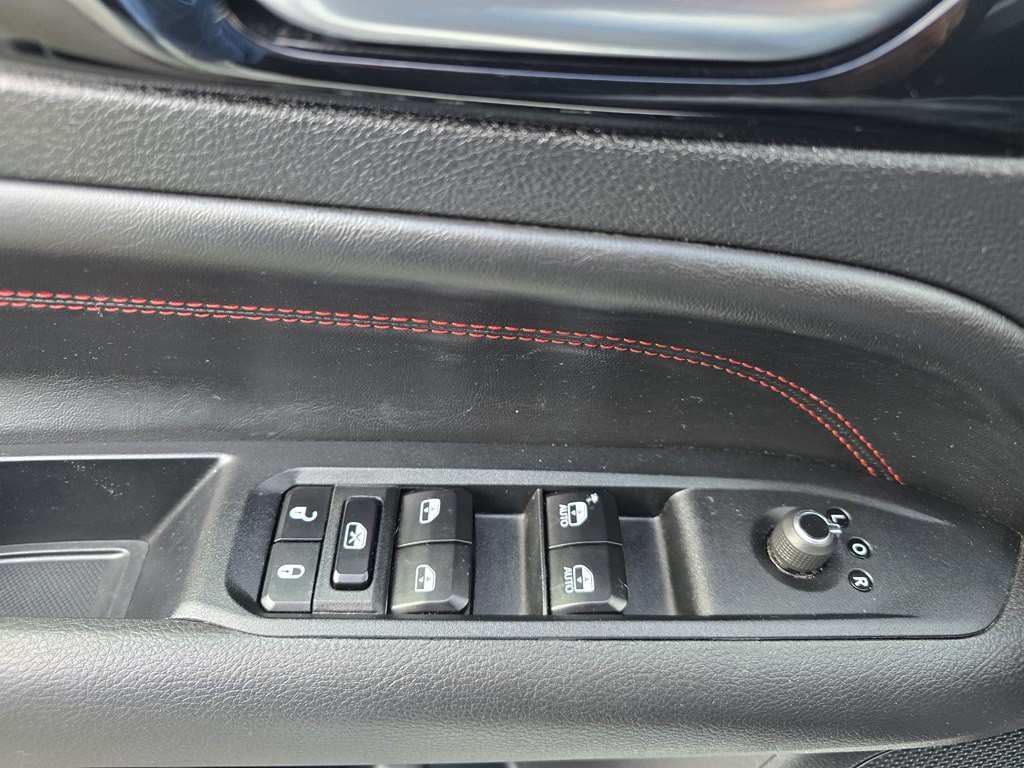 2024 Jeep Compass Image 17