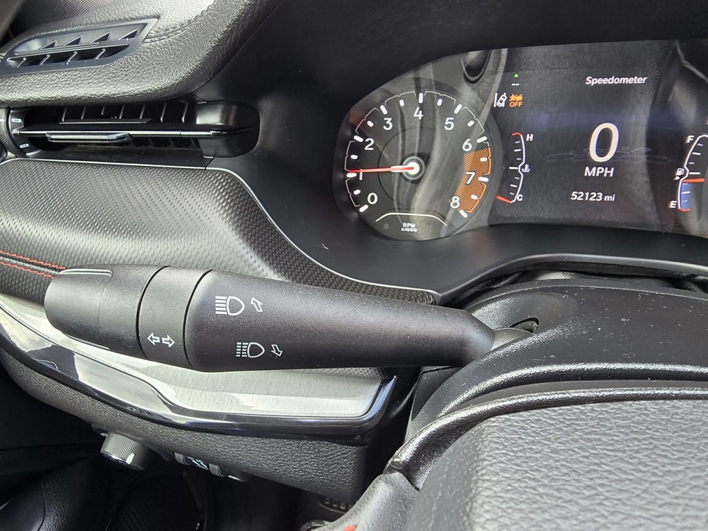 2024 Jeep Compass Image 19