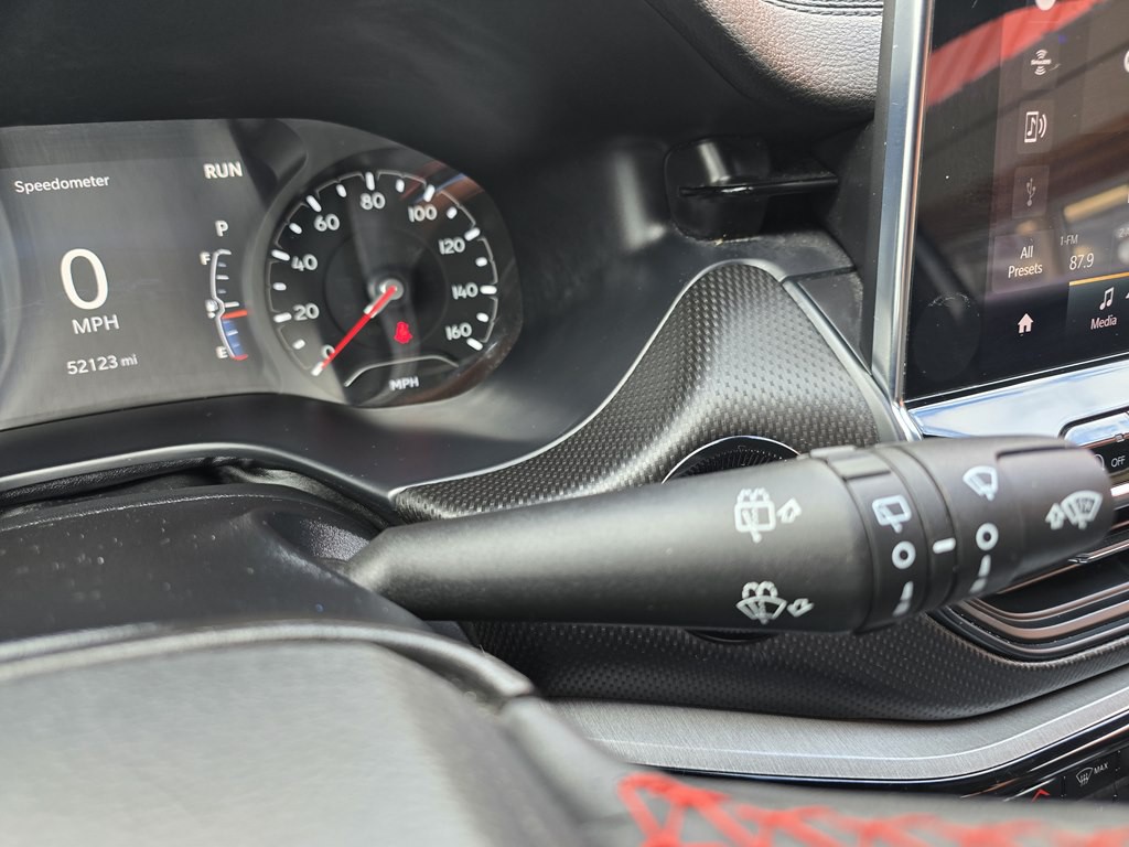 2024 Jeep Compass Image 20