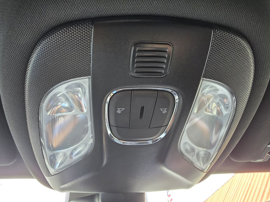 2024 Jeep Compass Image 21