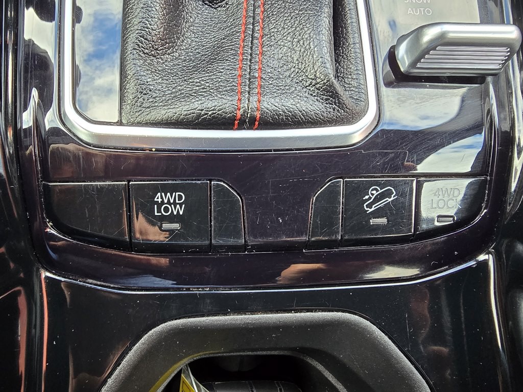 2024 Jeep Compass Image 22