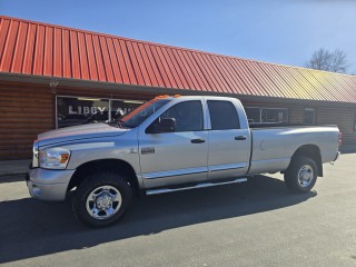 Image for 2007 Dodge Ram 3500 Laramie ID: 7330390