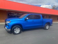 Image for 2025 Chevrolet Silverado 1500 LT ID: 7369546
