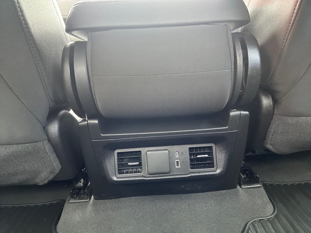 2025 Chevrolet Silverado 1500 Image 20