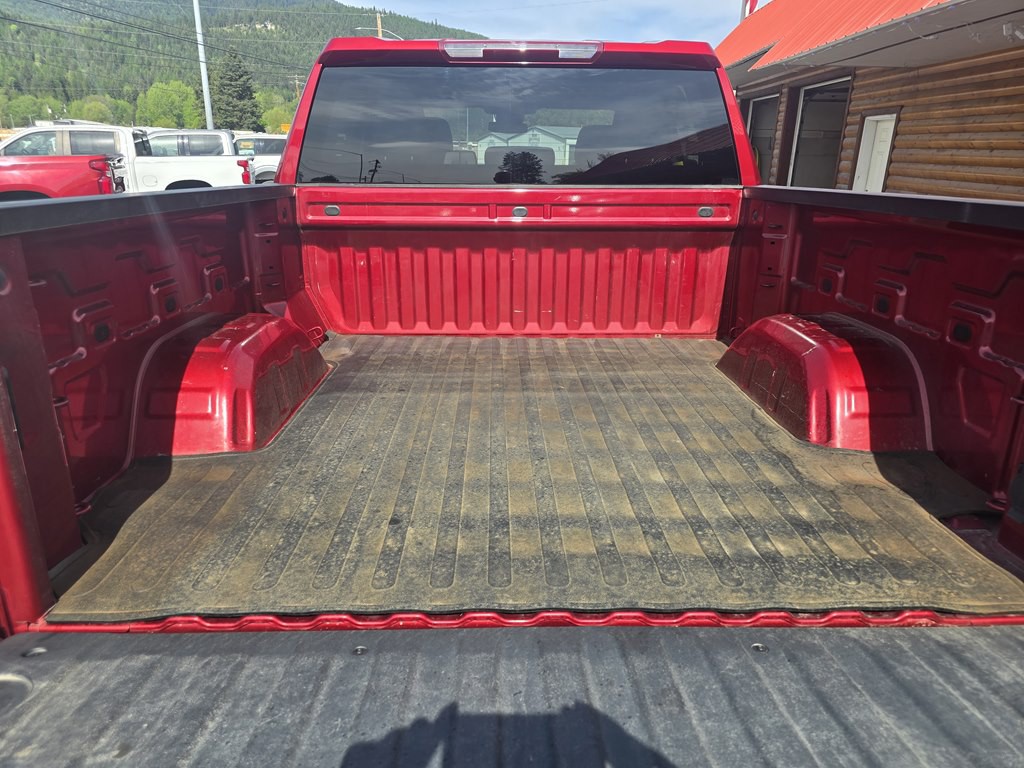 2024 GMC Sierra Image 7
