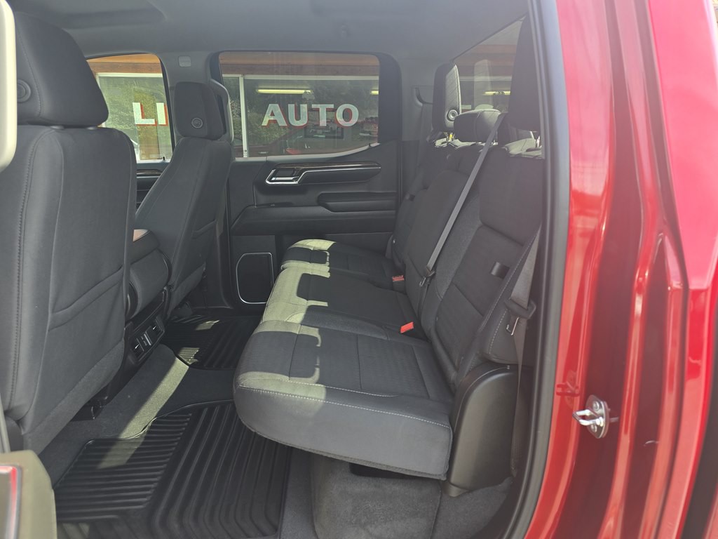 2024 GMC Sierra Image 10