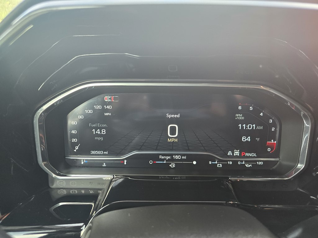 2024 GMC Sierra Image 12